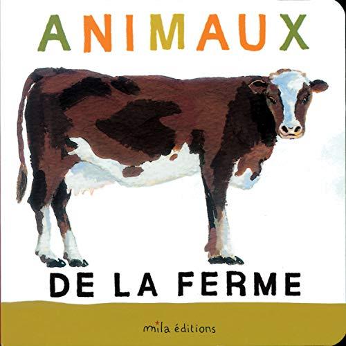 Animaux de la ferme