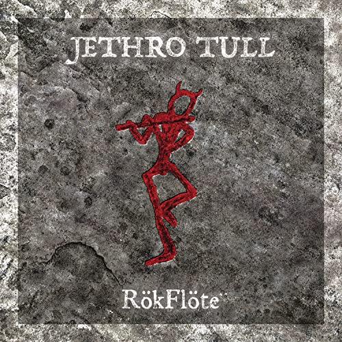 Rökflöte [Vinyl LP]