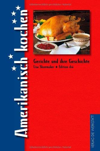 Amerikanisch kochen