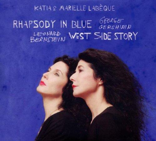 West Side Story/Rhapsody in Blue