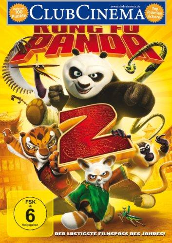 Kung Fu Panda 2