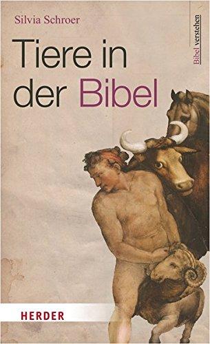 Tiere in der Bibel: Bibel verstehen