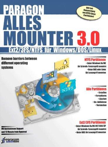 Alles Mounter 3.0