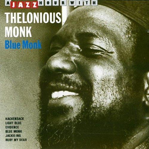 Blue Monk