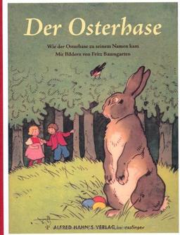 Der Osterhase