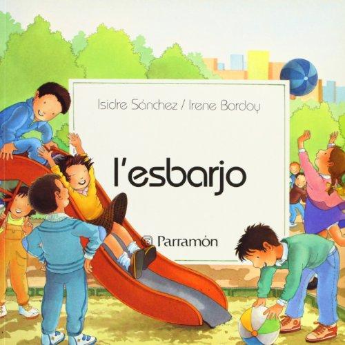 L'esbarjo (Primera biblioteca dels nens)