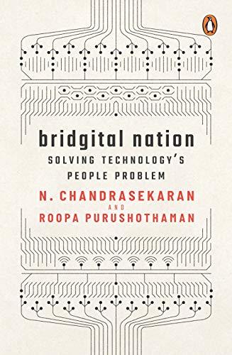 Bridgital Nation: Solving Technology's People Problem