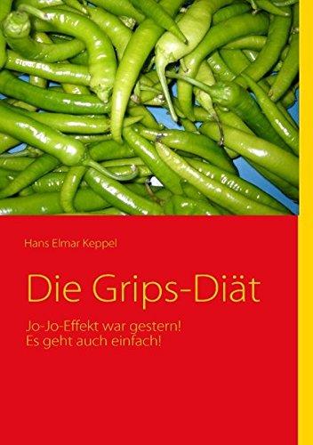 Die Grips-Diät: Jo-Jo-Effekt war gestern!