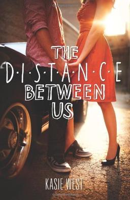 The Distance Between Us