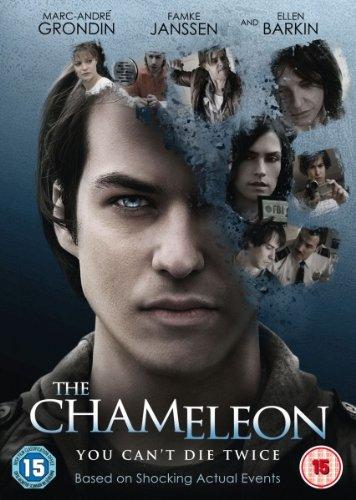 The Chameleon [DVD] [UK Import]