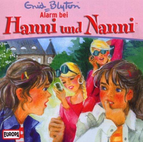 31/Alarm Bei Hanni Und Nanni