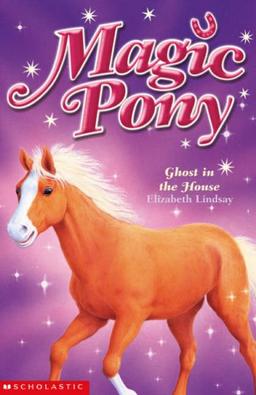 Ghost in the House (Magic Pony)