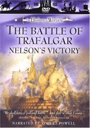 The Battle Of Trafalgar - Nelson's Victory [UK Import]