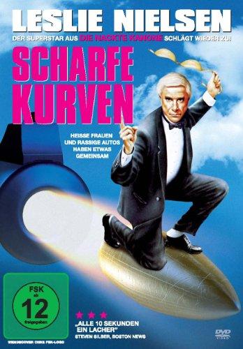 Scharfe Kurven