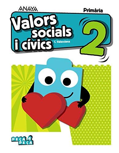 Valors socials i cívics 2.