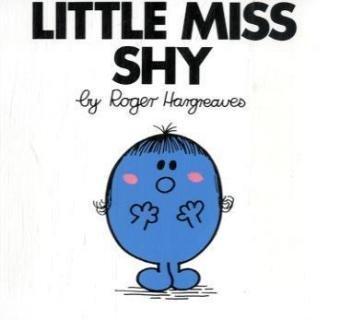 Little Miss Shy