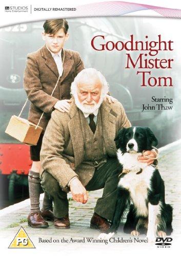 Goodnight Mister Tom [UK Import]