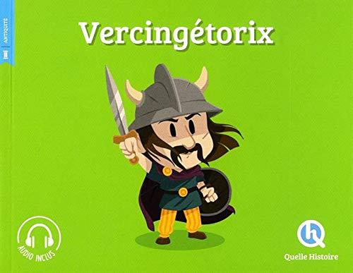 Vercingétorix