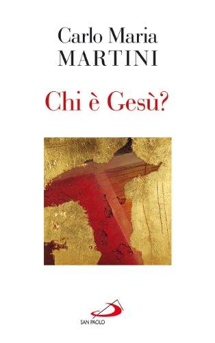 Chi è Gesù?