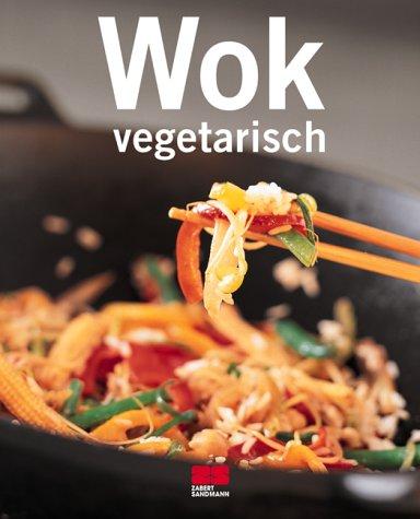 Wok vegetarisch