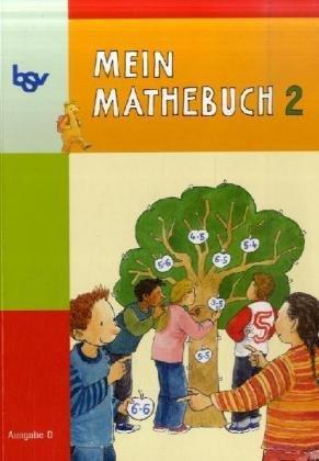 Mein Mathebuch D 2