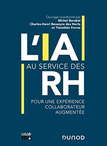 L'IA au service des RH : pour une expérience collaborateur augmentée