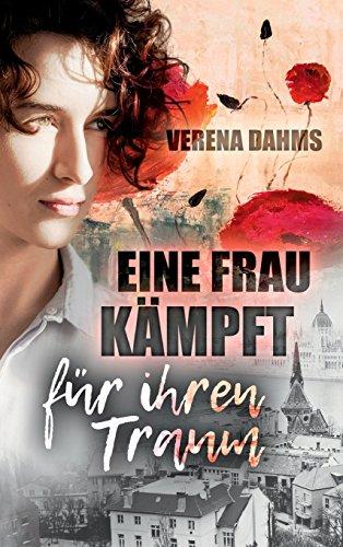 Eine Frau kämpft für ihren Traum