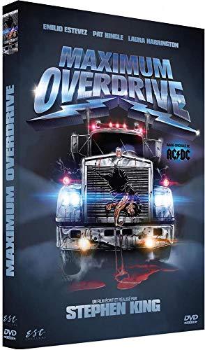 Maximum overdrive [FR Import]