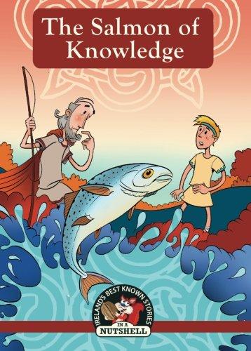 The Salmon of Knowledge