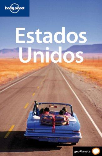 Lonely Planet Estados Unidos (Guías de País Lonely Planet)