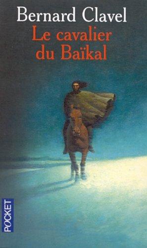 Le cavalier du Baïkal