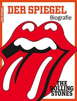 THE ROLLING STONES: SPIEGEL BIOGRAFIE