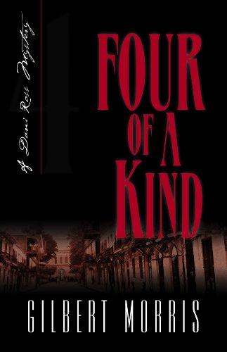 Four of a Kind (Dani Ross Mysteries, 4)