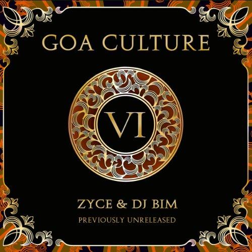 Goa Culture Vol.6