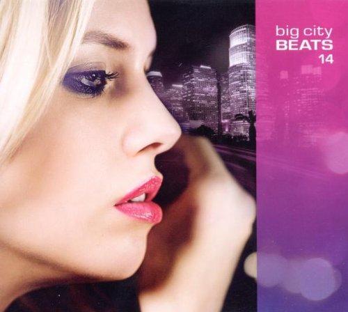 Big City Beats Vol.14