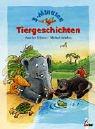 3-Minuten-Tiergeschichten