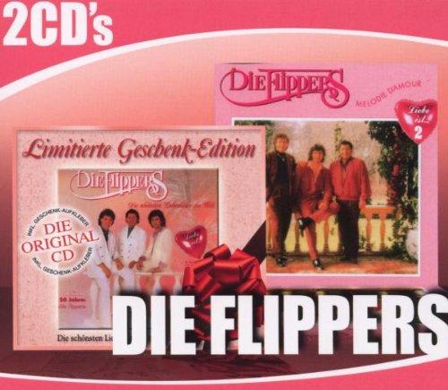 2 in 1 Die Flippers