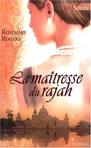 La maîtresse du rajah