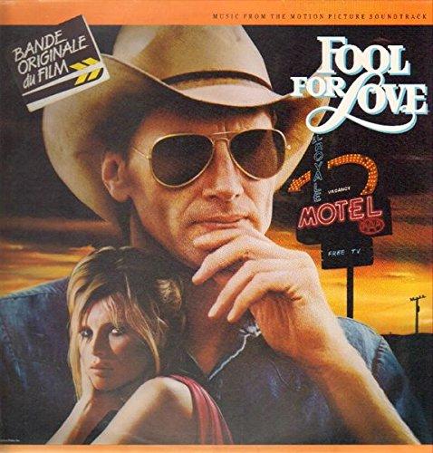 Fool For Love [Vinyl LP]