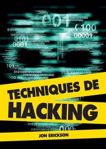 Techniques de hacking