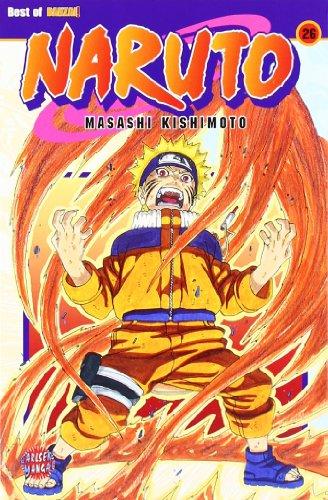 Naruto, Band 26