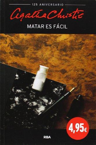 Matar es fácil (FICCIÓN SIN LÍMITES)