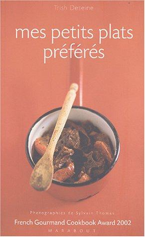 Mes petits plats préférés