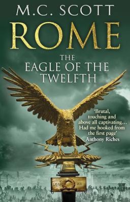 Rome: The Eagle Of The Twelfth: Rome 3