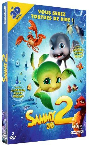 Sammy 2 [FR Import]