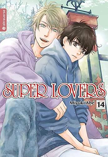 Super Lovers 14