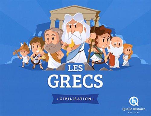 Les Grecs