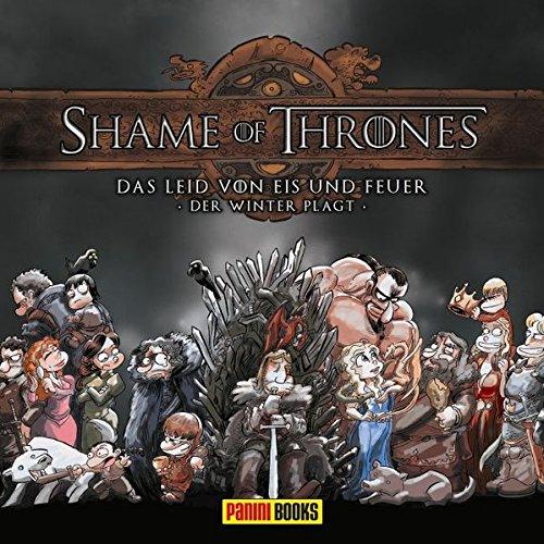 Shame of Thrones - Das Leid von Eis und Feuer