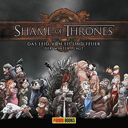 Shame of Thrones - Das Leid von Eis und Feuer