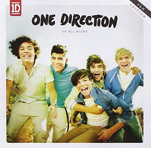 Up All Night-Fan Edition